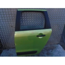 GOLA VRATA ZADAJ LEVA Citroën C3 2011 PICASSO 1.4 16V 9006Q3