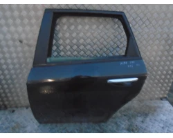 DOOR COMPLETE REAR LEFT Alfa 159 2009 SW 2,0 M-JET