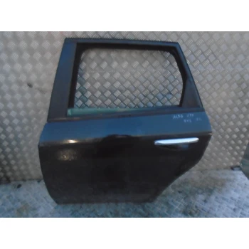 VRATA KOMPLET ZADAJ LEVA Alfa 159 2009 SW 2,0 M-JET