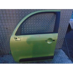 GOLA VRATA SP.LEVA Citroën C3 2011 PICASSO 1.4 16V 9002AS