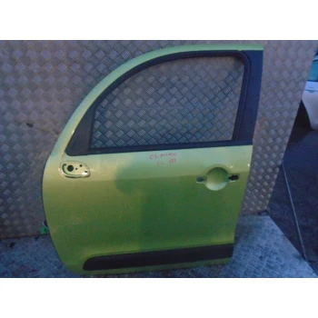 GOLA VRATA SP.LEVA Citroën C3 2011 PICASSO 1.4 16V 9002AS
