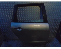 PORTA LAMINERA NUDA POSTERIORE DESTRA Renault SCENIC 2009 III. 1.6 16V