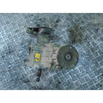 DIFFERENTIAL REAR Hyundai Santafe 2007  y031100498