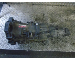 GEARBOX Audi A4, S4 2004 AVANT 2.5TDI Q HEQ