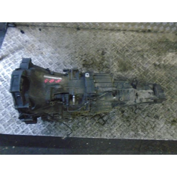 CAMBIO Audi A4, S4 2004 AVANT 2.5TDI Q HEQ