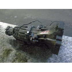 GEARBOX Audi A4, S4 2004 AVANT 2.5TDI Q HEQ