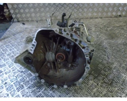 CAMBIO Toyota Yaris 2006 1.3