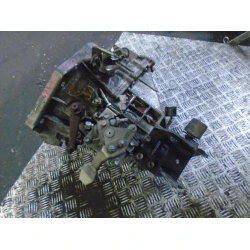 CAMBIO Toyota Yaris 2006 1.3