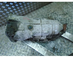 GEARBOX BMW 5 2007 535 TOURING D AUT. 0731068040010