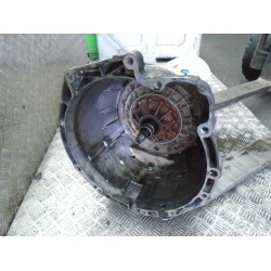 GEARBOX BMW 5 2007 535 TOURING D AUT. 0731068040010