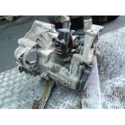 CAMBIO Volkswagen Golf 1999 1.9TDI