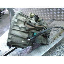 CAMBIO Renault MEGANE 2010 GRANDTOUR 1.9DCI 820066550 ND4001