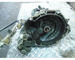 MENJALNIK Opel Corsa 2004 1.2