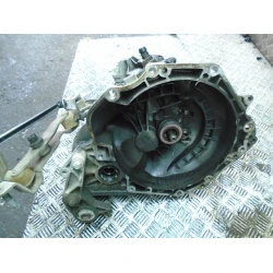 MENJALNIK Opel Corsa 2004 1.2