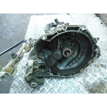 CAMBIO Opel Corsa 2004 1.2