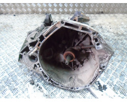GEARBOX Renault SCENIC 2009 III. 1.6 16V t24a042
