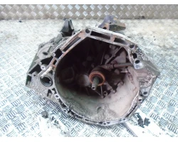 GEARBOX Renault SCENIC 2009 III. 1.6 16V t24a042 TL4042