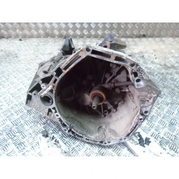 CAMBIO Renault SCENIC 2009 III. 1.6 16V t24a042 TL4042