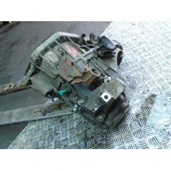 GEARBOX Renault SCENIC 2009 III. 1.6 16V t24a042 TL4042