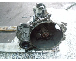 GEARBOX Audi A3, S3 2000 1.9TDI EBF
