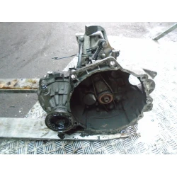 CAMBIO Audi A3, S3 2000 1.9TDI EBF CAMBIO Audi A3, S3 2000 1.9TDI EBF
