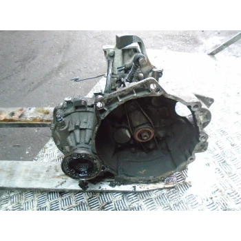 CAMBIO Audi A3, S3 2000 1.9TDI EBF
