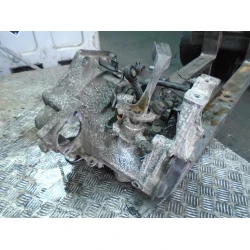 GEARBOX Audi A3, S3 2000 1.9TDI EBF