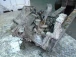 CAMBIO Audi A3, S3 2000 1.9TDI EBF