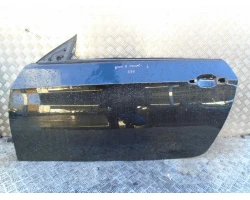 DOOR FRONT LEFT BMW 3 2007 320D COUPE