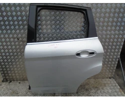 PORTA LAMINERA NUDA POSTERIORE SINISTRA Ford C-Max 2011 1.6