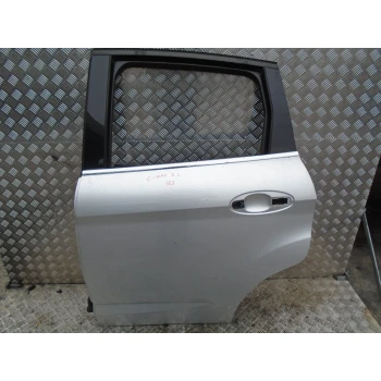 PORTA LAMINERA NUDA POSTERIORE SINISTRA Ford C-Max 2011 1.6