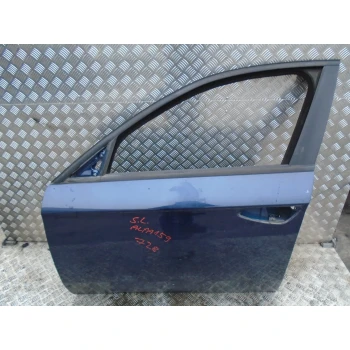 DOOR FRONT LEFT Alfa 159 2007 1.9 M-JET