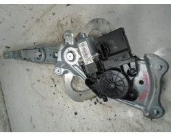 WINDOW MECHANISM REAR RIGHT Renault SCENIC 2009 III. 1.6 16V 915947100
