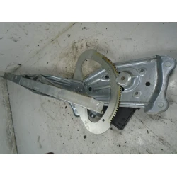 WINDOW MECHANISM REAR RIGHT Renault SCENIC 2009 III. 1.6 16V 915947100