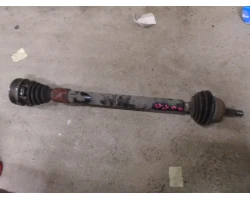 AXLE SHAFT FRONT RIGHT Volkswagen Golf 1990 II