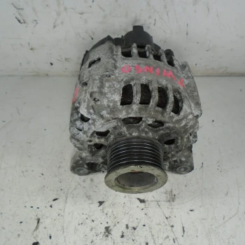 ALTERNATOR Renault TWINGO II 2010 1.2 16V 2543509d