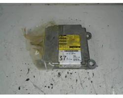 AIRBAG CONTROL UNIT Toyota Corolla 2008 2.0 D-4D 8917002270