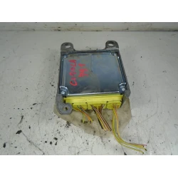 AIRBAG CONTROL UNIT Toyota Corolla 2008 2.0 D-4D 8917002270