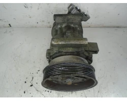 AIR CONDITIONING COMPRESSOR Renault TWINGO II 2010 1.2 16V sd6v12