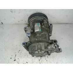 AIR CONDITIONING COMPRESSOR Renault TWINGO II 2010 1.2 16V sd6v12