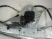 WINDOW MECHANISM FRONT LEFT Renault CLIO III 2007 1.5DCI 400858g