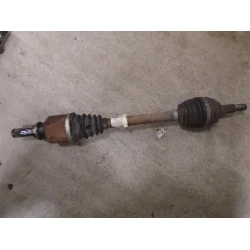 FRONT LEFT DRIVE SHAFT Renault CLIO III 2007 1.5DCI
