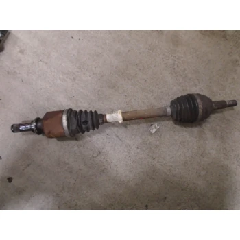 SEMIASSE ANTERIORE SINISTRO Renault CLIO III 2007 1.5DCI