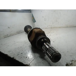 SEMIASSE ANTERIORE SINISTRO Renault CLIO III 2007 1.5DCI