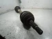 SEMIASSE ANTERIORE SINISTRO Renault CLIO III 2007 1.5DCI