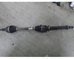 AXLE SHAFT FRONT RIGHT Renault CLIO III 2007 1.5DCI 8200499586