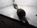 AXLE SHAFT FRONT RIGHT Renault CLIO III 2007 1.5DCI 8200499586