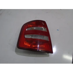 TAIL LIGHT LEFT Škoda Fabia 2003 1.4 COMBI