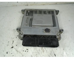 ENGINE CONTROL UNIT Kia Cee'd 2009 1.4 PROCEED 0261201202