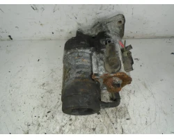MOTORINO AVVIAMENTO Hyundai Santafe 2007  3610027000